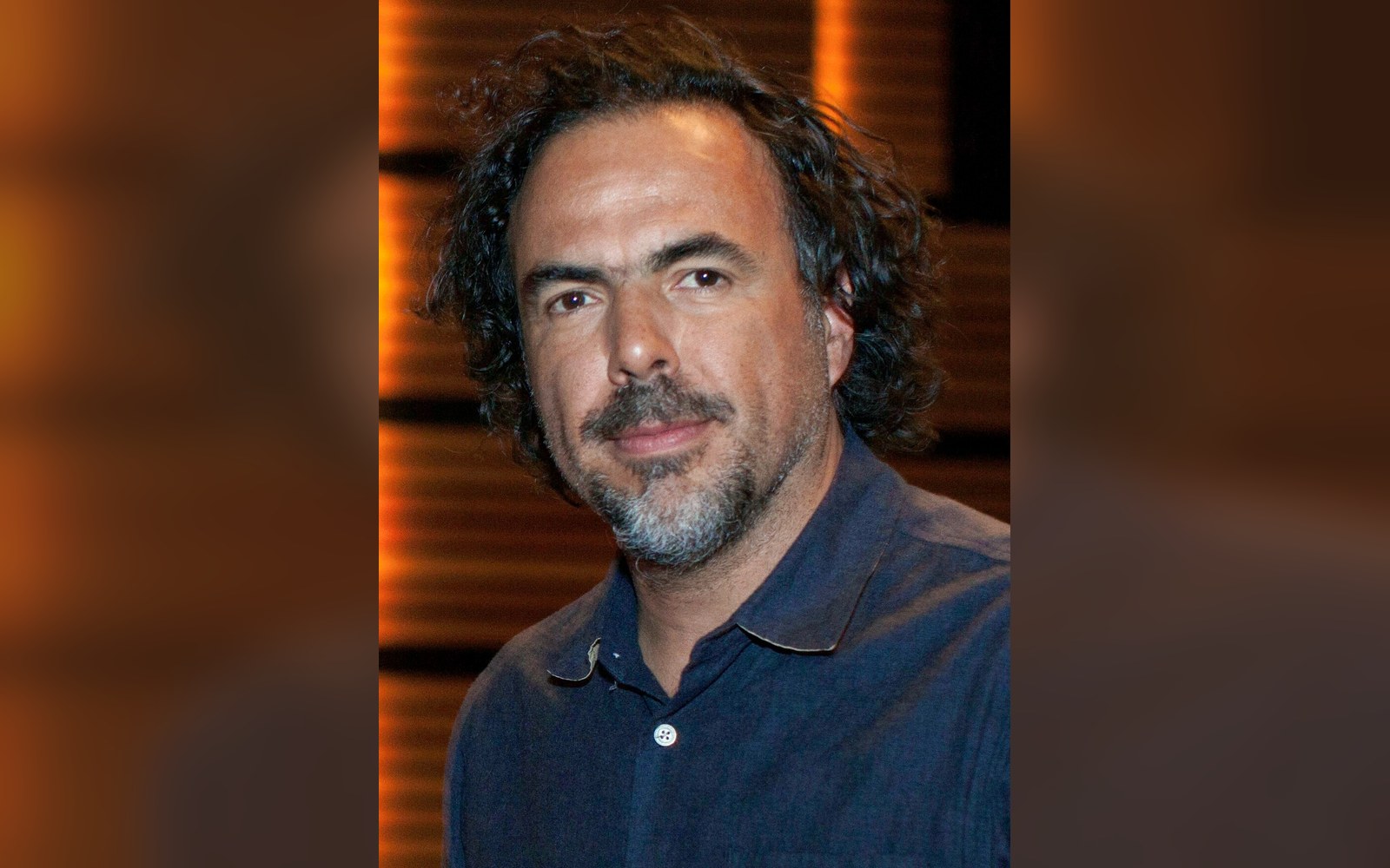Alejandro González Iñárritu